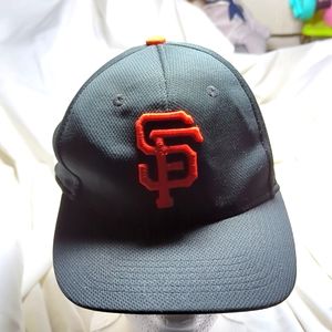 San Francisco Giants Cap